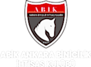 ABİK ANKARA BİNİCİLİK İHTİSAS KULÜBÜ